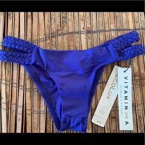 Royal Blue Vitamin A bottoms 🌎💙